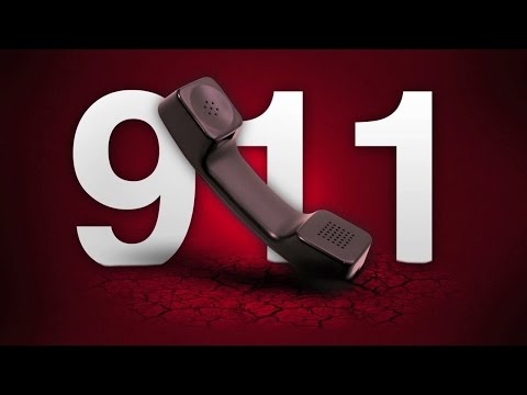 911 - ში შესული მისტიური ზარები ©Geo Modern Studio